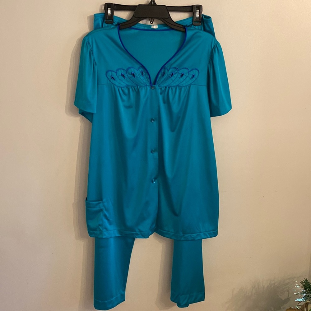 Shadow Line PJ’s